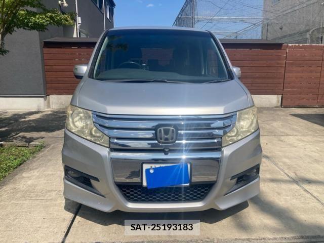 Honda STEP WGN 2010-06 8231931-0