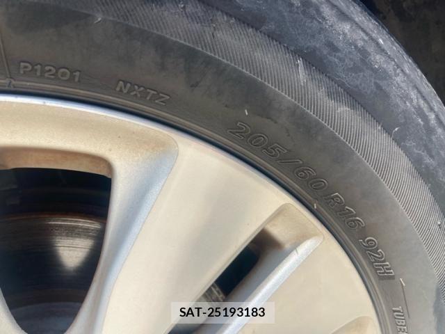 Honda STEP WGN 2010-06 8231931-10