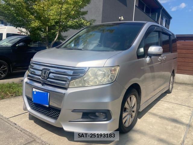 Honda STEP WGN 2010-06 8231931-1