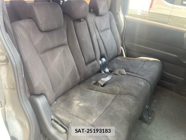 Honda STEP WGN 2010-06 8231931-22