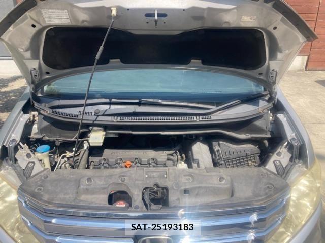 Honda STEP WGN 2010-06 8231931-23