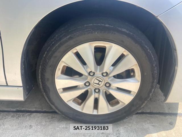 Honda STEP WGN 2010-06 8231931-6
