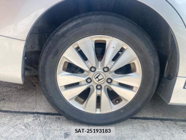 Honda STEP WGN 2010-06 8231931-7