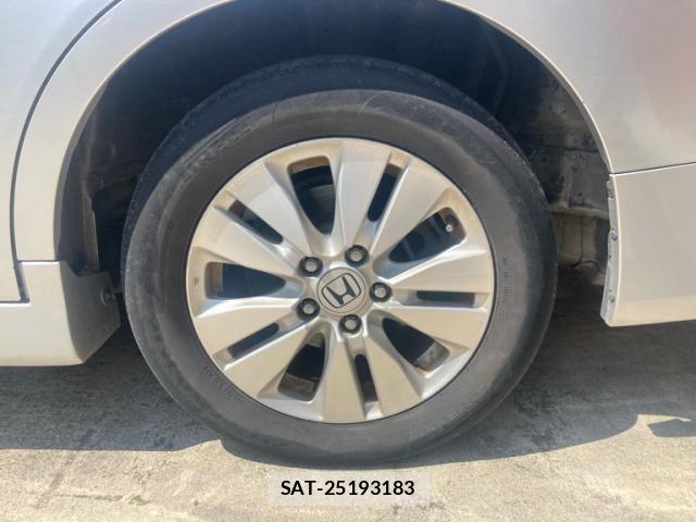 Honda STEP WGN 2010-06 8231931-8