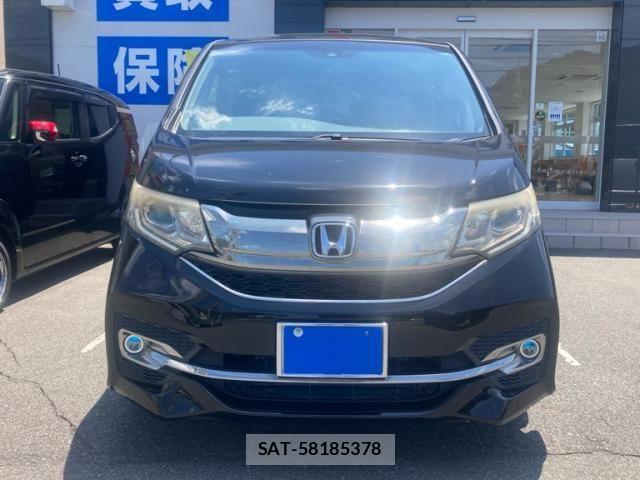 Honda STEP WGN 2015-10 8231923-0