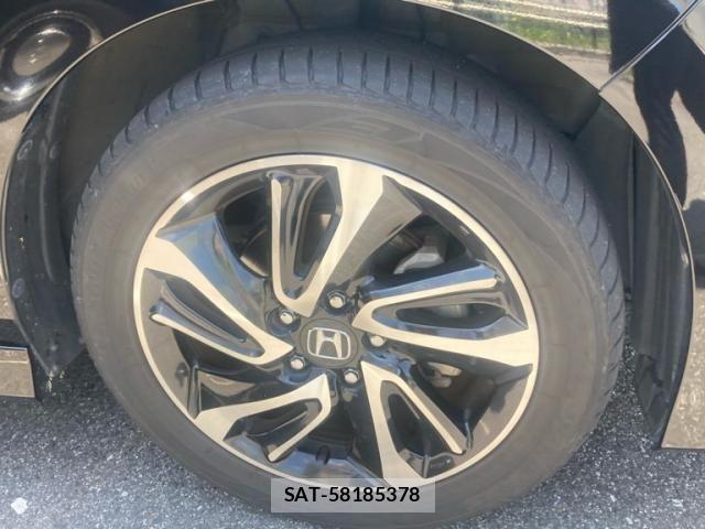 Honda STEP WGN 2015-10 8231923-5