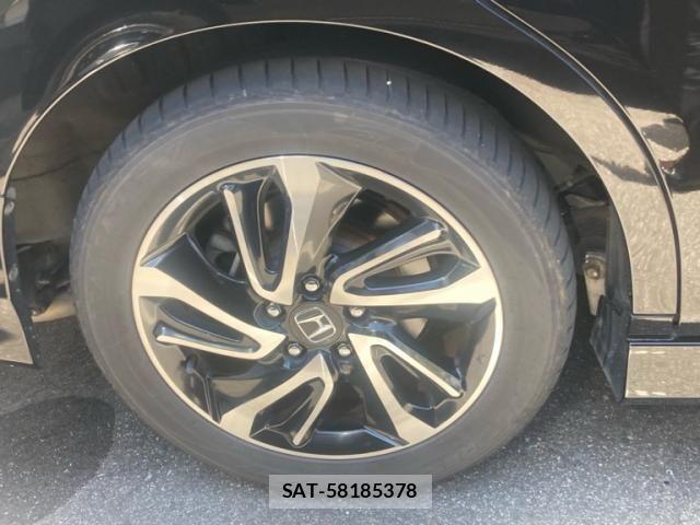 Honda STEP WGN 2015-10 8231923-6