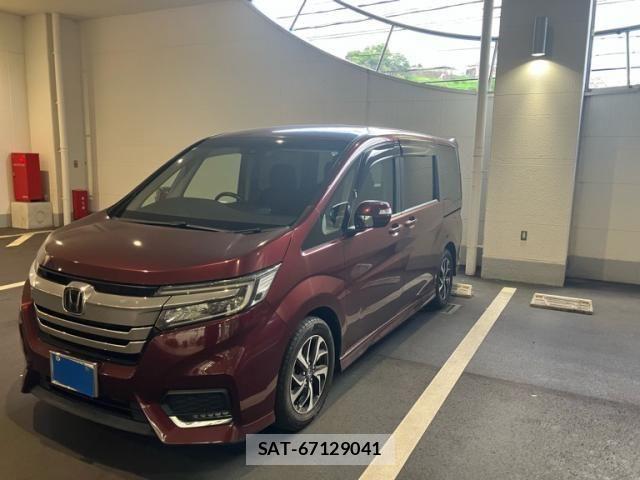 Honda STEP WGN 2018-06 8231914-1