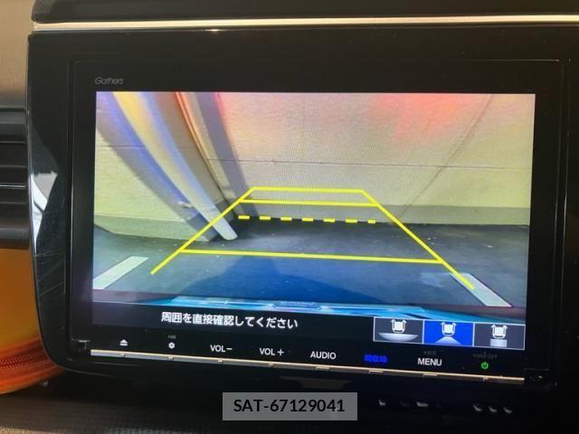 Honda STEP WGN 2018-06 8231914-23