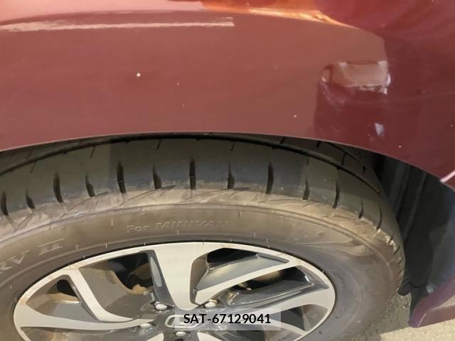 Honda STEP WGN 2018-06 8231914-5