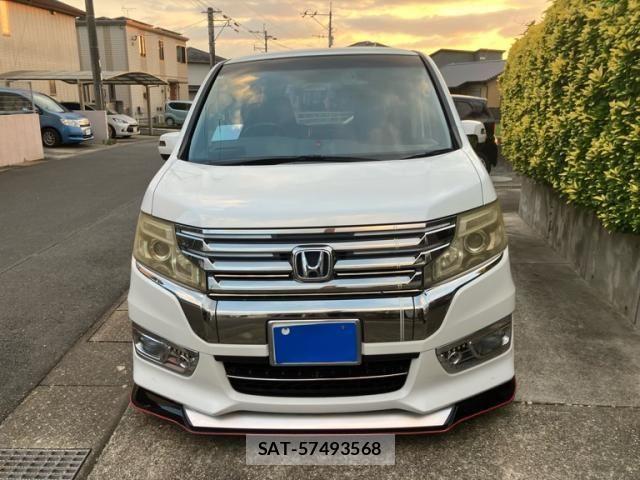 Honda STEP WGN 2013-02 8231929-0