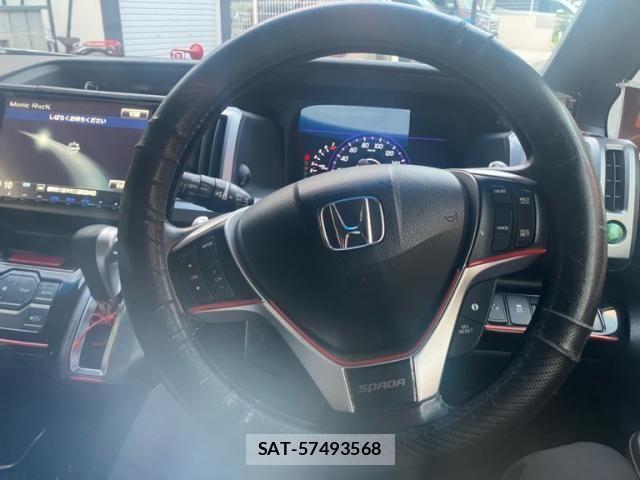 Honda STEP WGN 2013-02 8231929-14