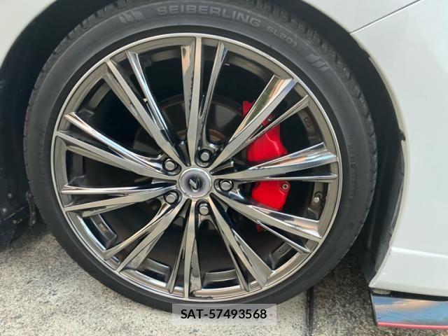 Honda STEP WGN 2013-02 8231929-5