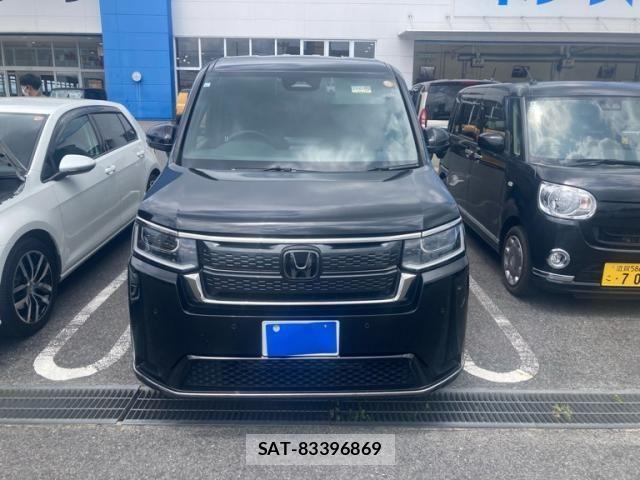 Honda STEP WGN 2023-11 8231908-0
