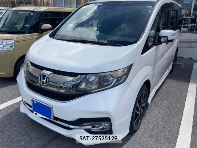Honda STEP WGN 2017-09 8231924-0
