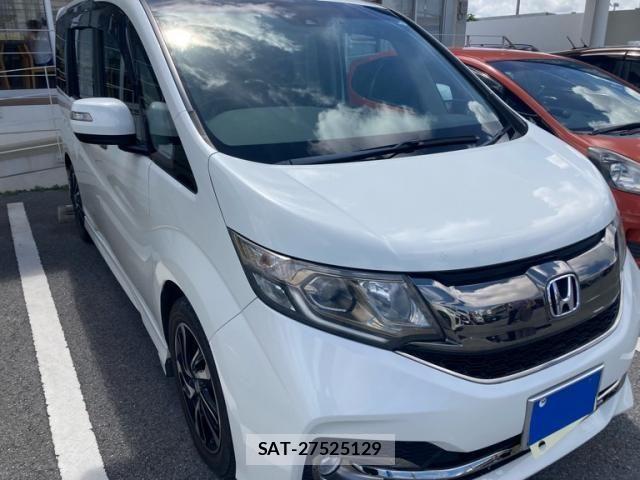 Honda STEP WGN 2017-09 8231924-1