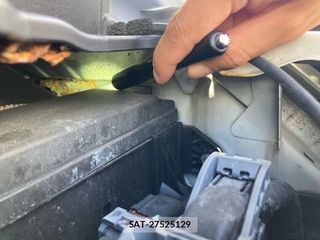 Honda STEP WGN 2017-09 8231924-27