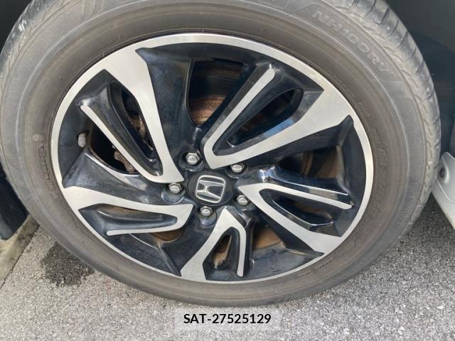 Honda STEP WGN 2017-09 8231924-5