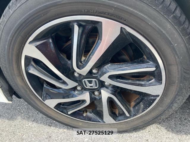 Honda STEP WGN 2017-09 8231924-7