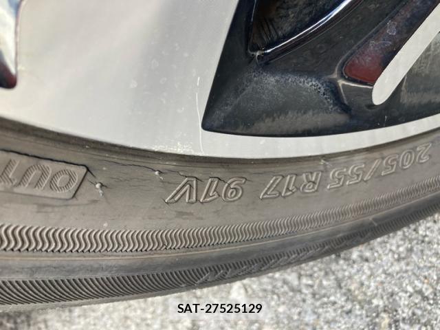 Honda STEP WGN 2017-09 8231924-8