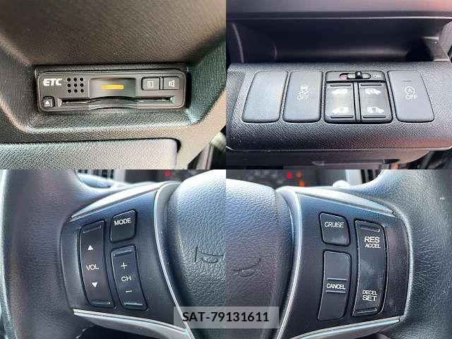 Honda STEP WGN 2014-03 8231927-6