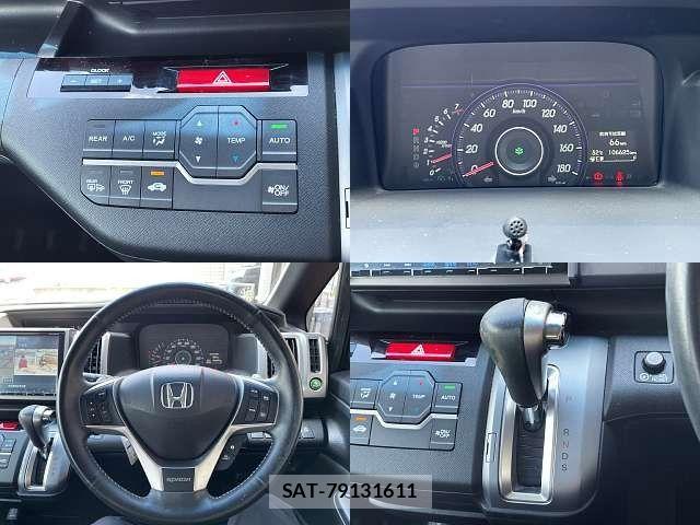Honda STEP WGN 2014-03 8231927-7