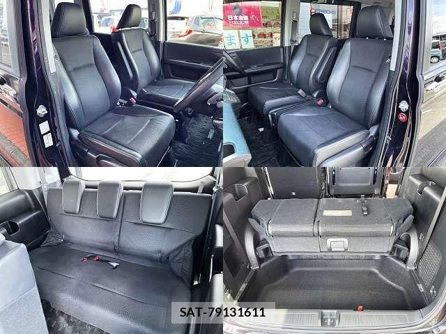 Honda STEP WGN 2014-03 8231927-8