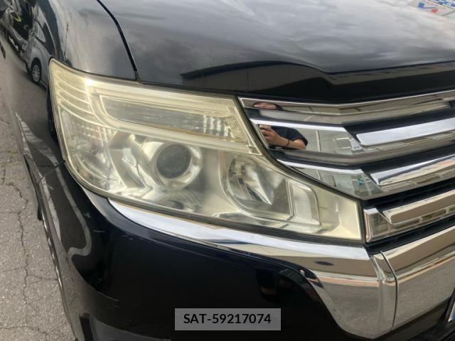 Honda STEP WGN 2013-07 8231932-8