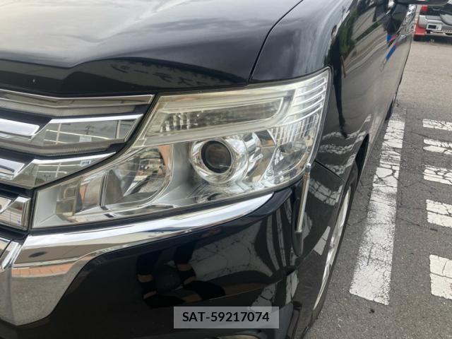 Honda STEP WGN 2013-07 8231932-9