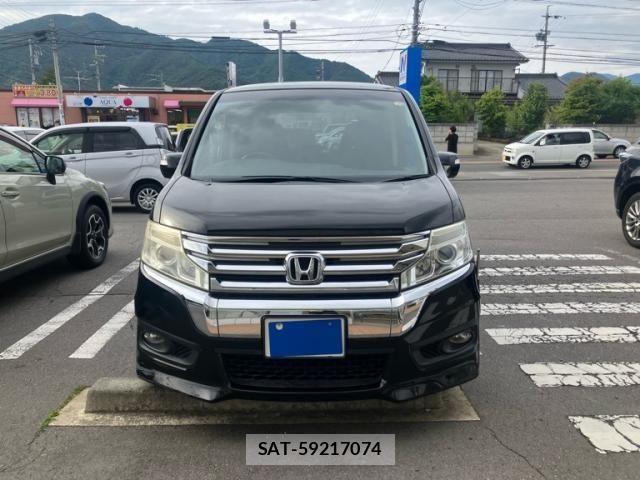 Honda STEP WGN 2013-07 8231932-0
