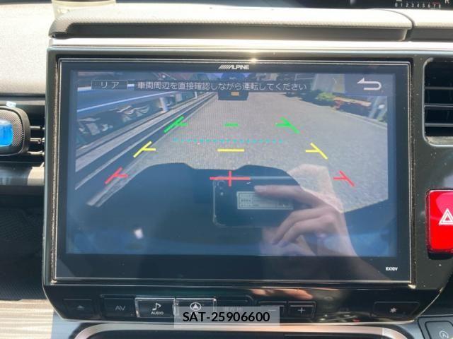 Honda STEP WGN 2016-08 8231922-15