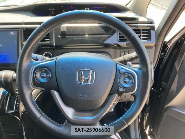 Honda STEP WGN 2016-08 8231922-17
