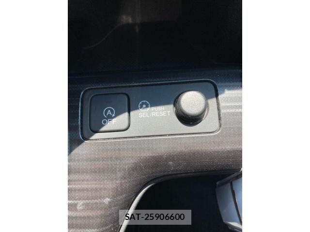Honda STEP WGN 2016-08 8231922-24