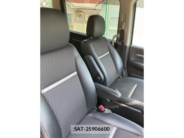 Honda STEP WGN 2016-08 8231922-25