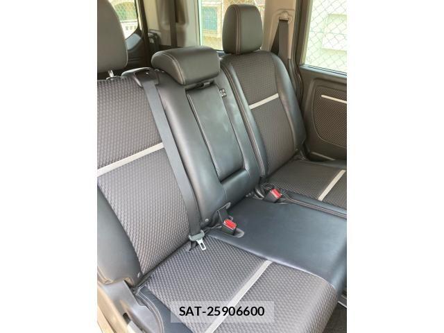 Honda STEP WGN 2016-08 8231922-26