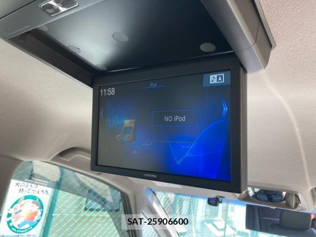 Honda STEP WGN 2016-08 8231922-27
