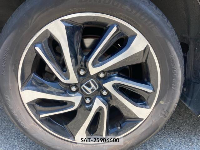 Honda STEP WGN 2016-08 8231922-4