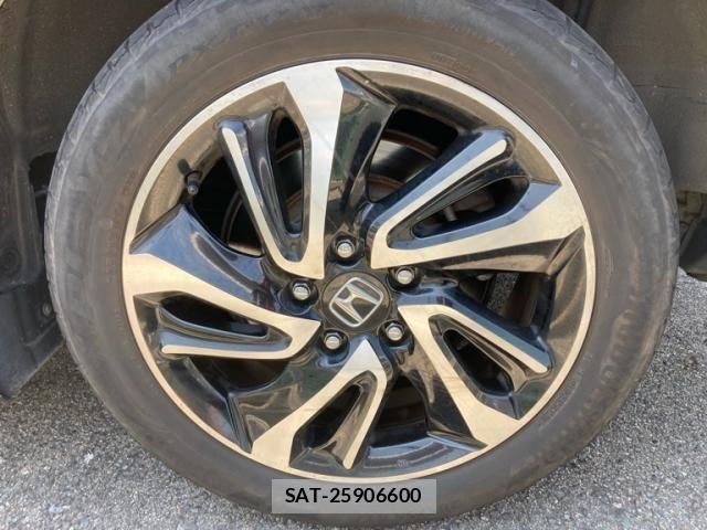Honda STEP WGN 2016-08 8231922-5