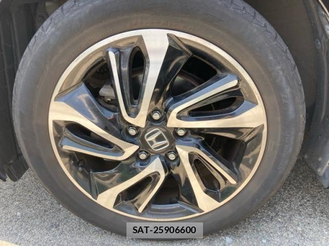 Honda STEP WGN 2016-08 8231922-6