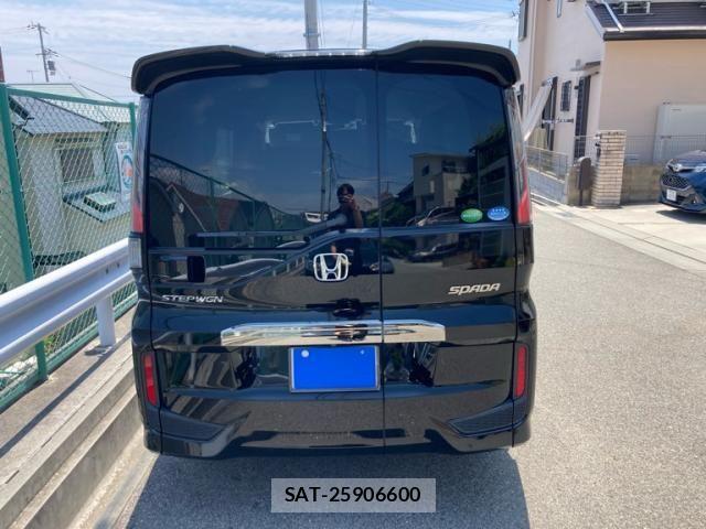 Honda STEP WGN 2016-08 8231922-7