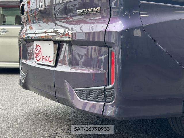 Honda STEP WGN 2017-09 8246803-23