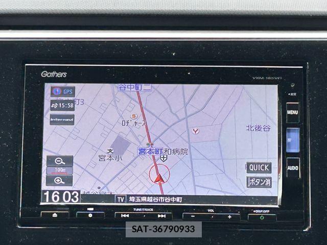 Honda STEP WGN 2017-09 8246803-3