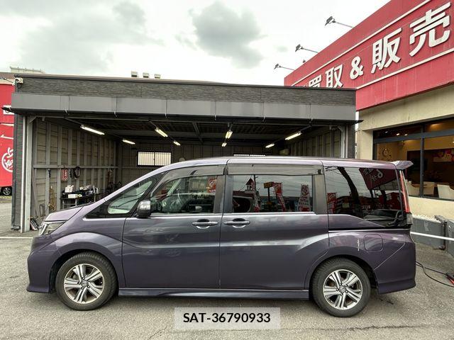 Honda STEP WGN 2017-09 8246803-7