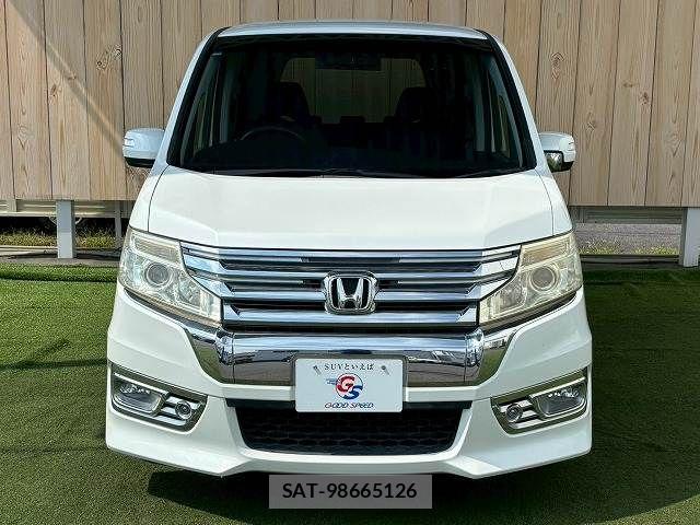 Honda STEP WGN 2012-04 8246815-12