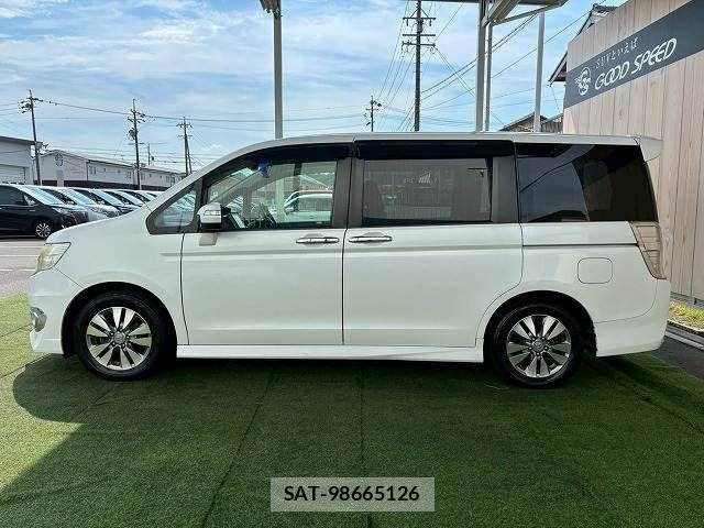 Honda STEP WGN 2012-04 8246815-14