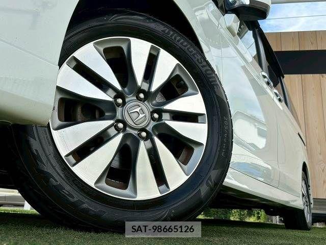 Honda STEP WGN 2012-04 8246815-18