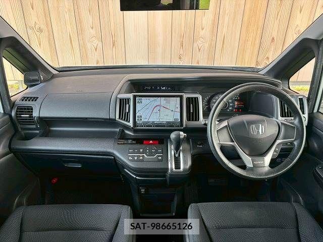 Honda STEP WGN 2012-04 8246815-2