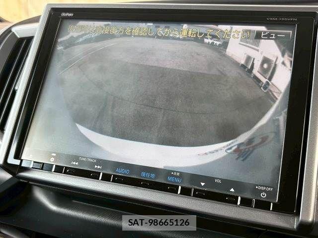 Honda STEP WGN 2012-04 8246815-4