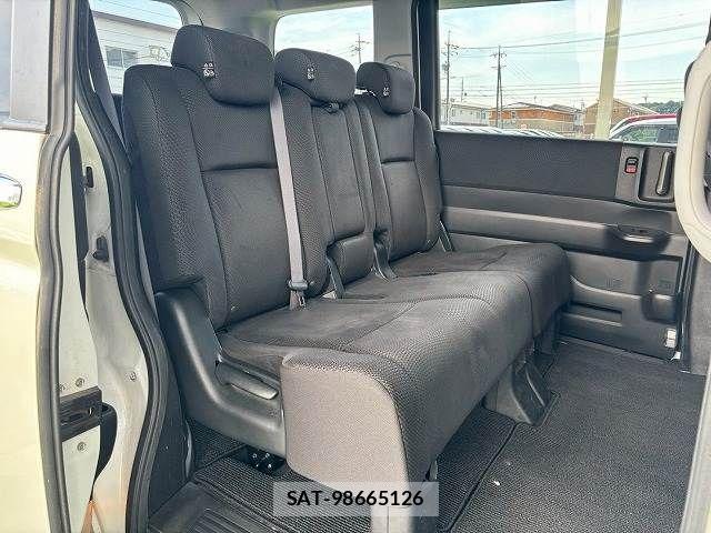 Honda STEP WGN 2012-04 8246815-7
