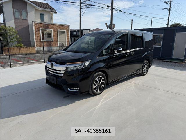 Honda STEP WGN 2019-12 8246802-0